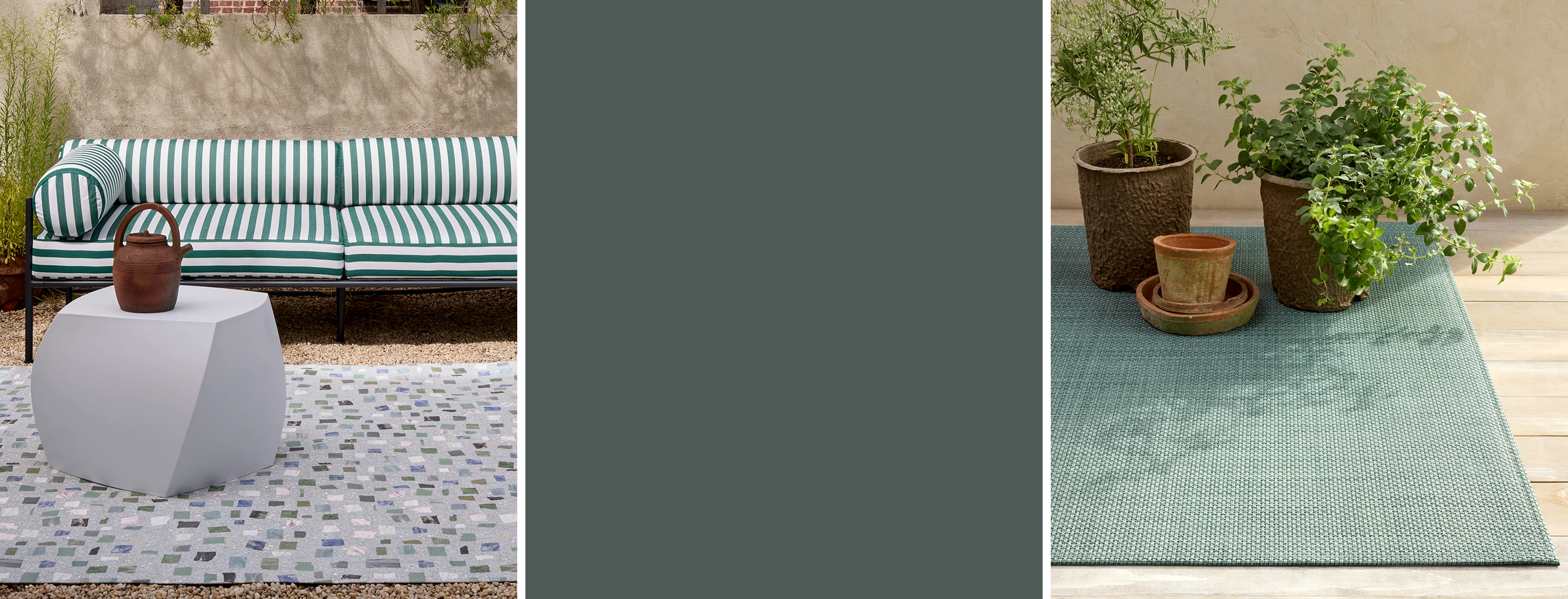 Elevated Design for Every Floor