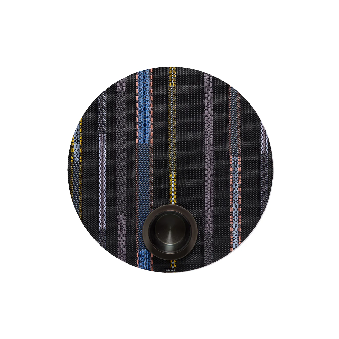 Appliqué Placemats - Nero - Image 4