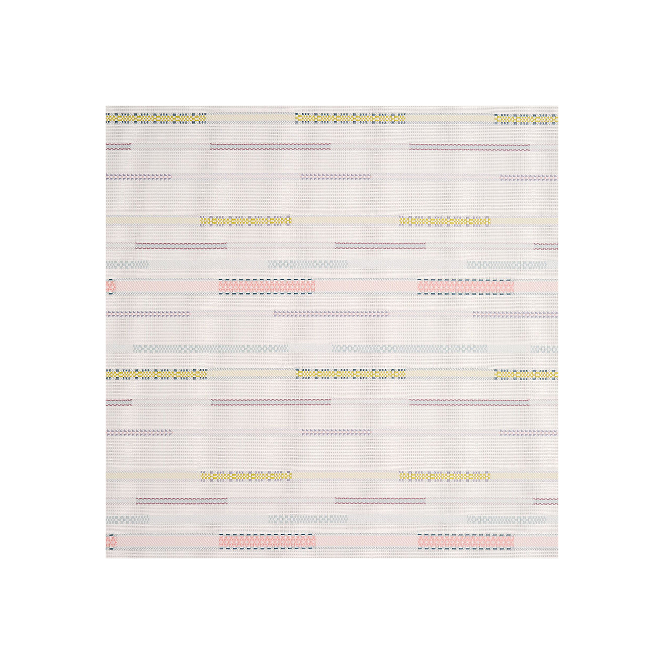 Appliqué Rugs - Almond - Image 7