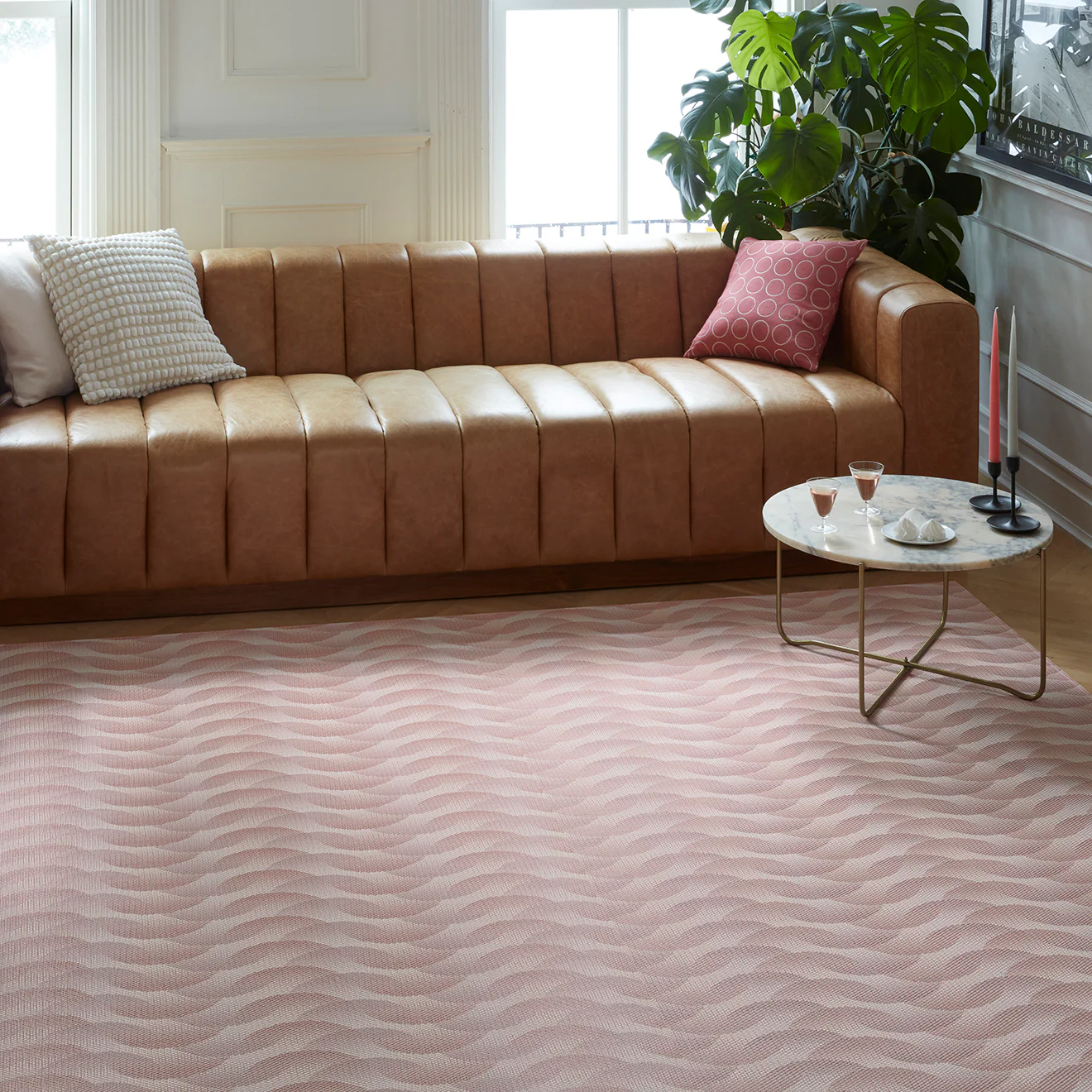 Arc Rugs - Azalea - Image 5