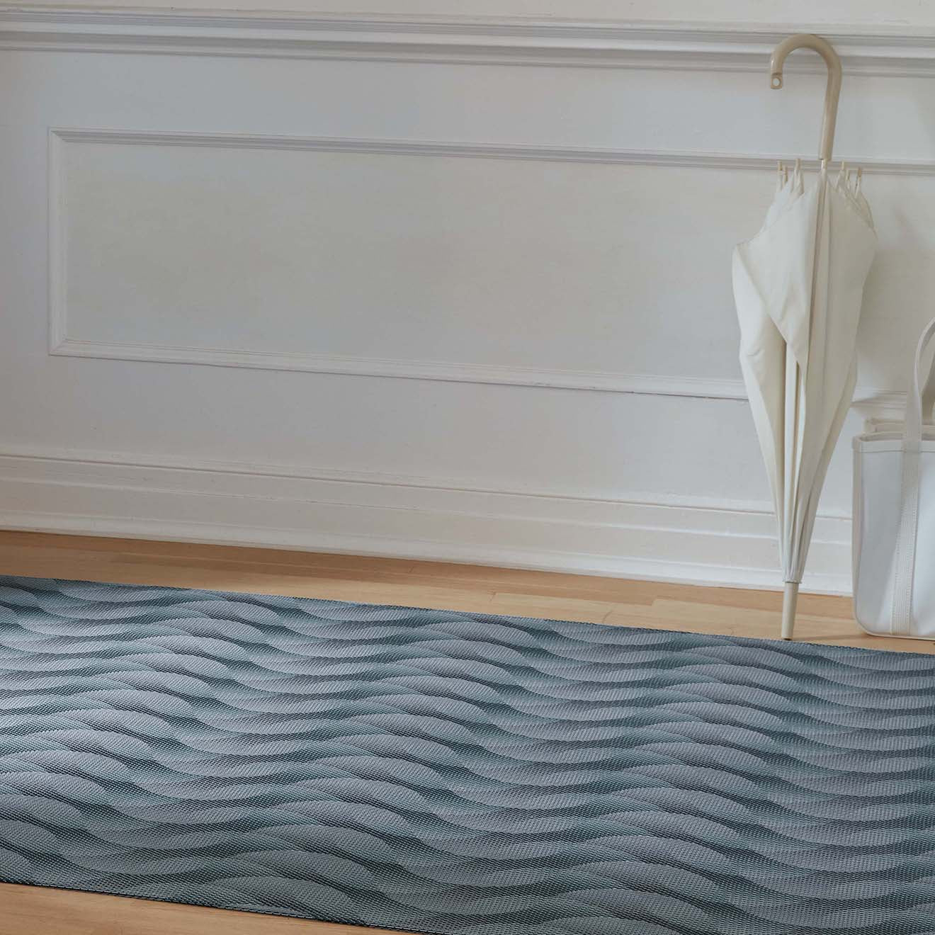 Arc Rugs - Indigo - Image 6
