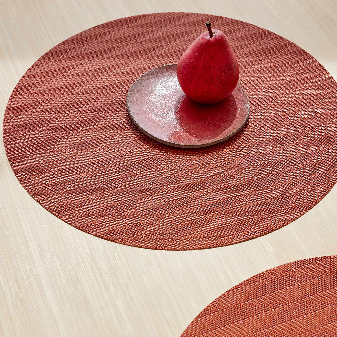 Arrow Placemats - Paprika - Image 7