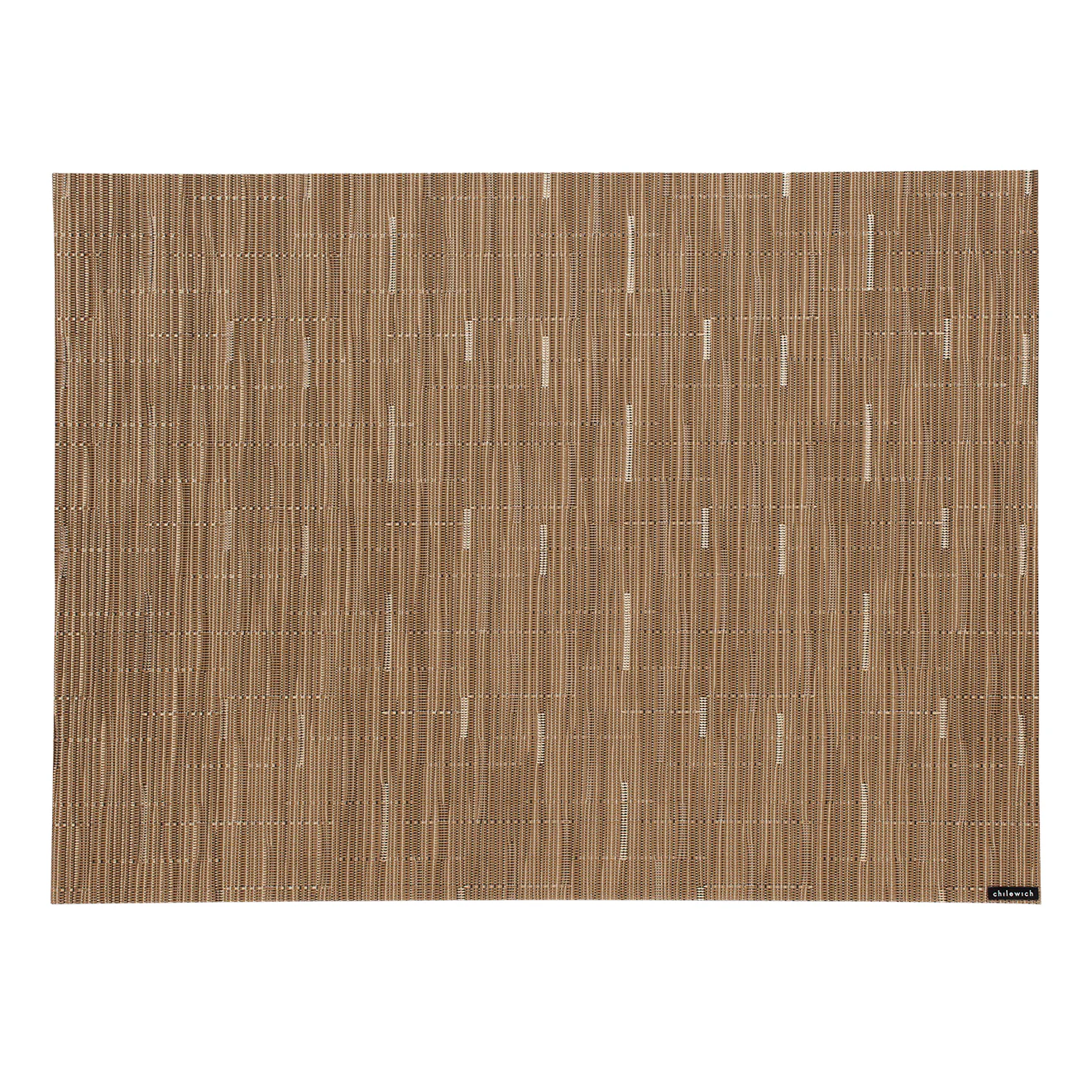 Bamboo Placemat Samples - Camel - Image 2