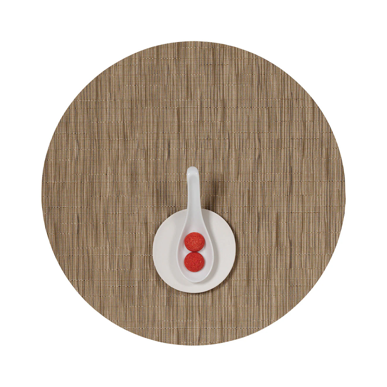 Bamboo Placemat Samples - Camel - Image 3