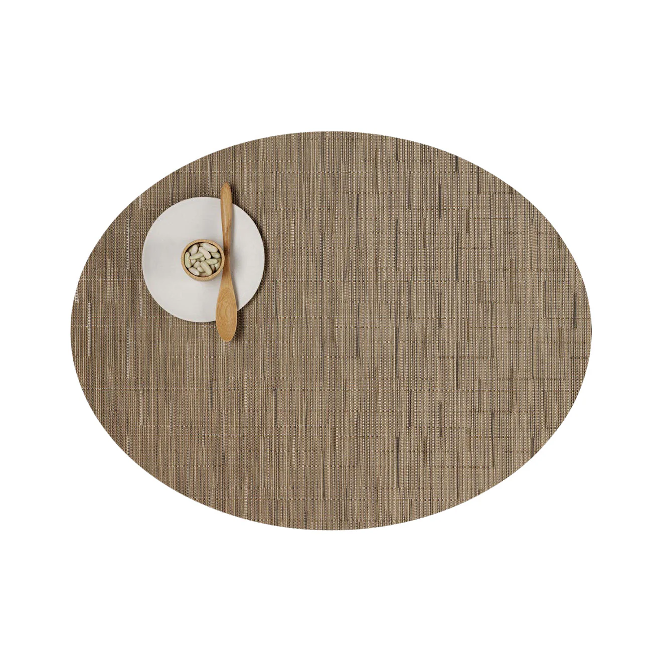 Bamboo Placemat Samples - Camel - Image 5