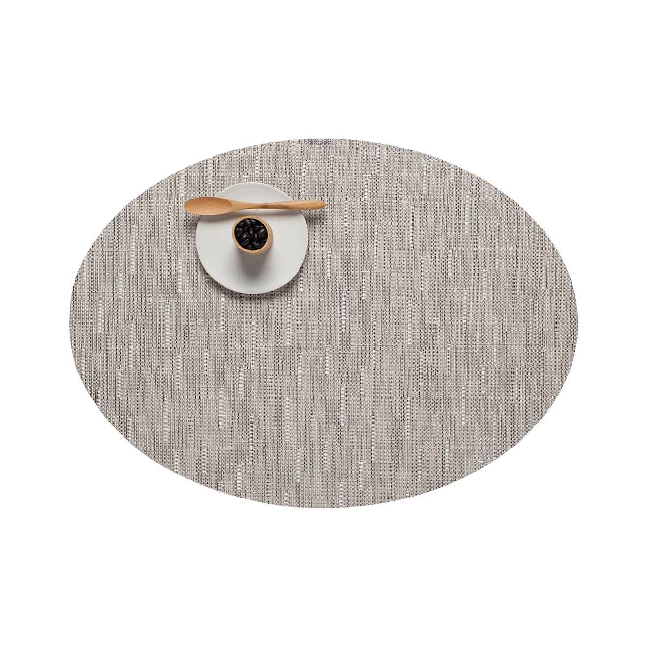 Bamboo Placemats - Chalk - Image 5
