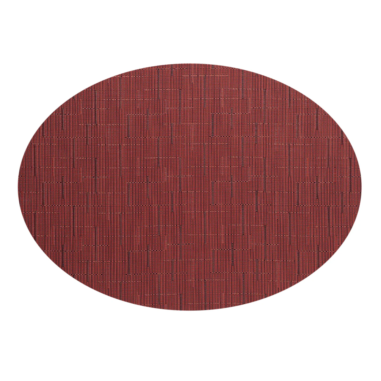 Bamboo Placemats - Cranberry - Image 6