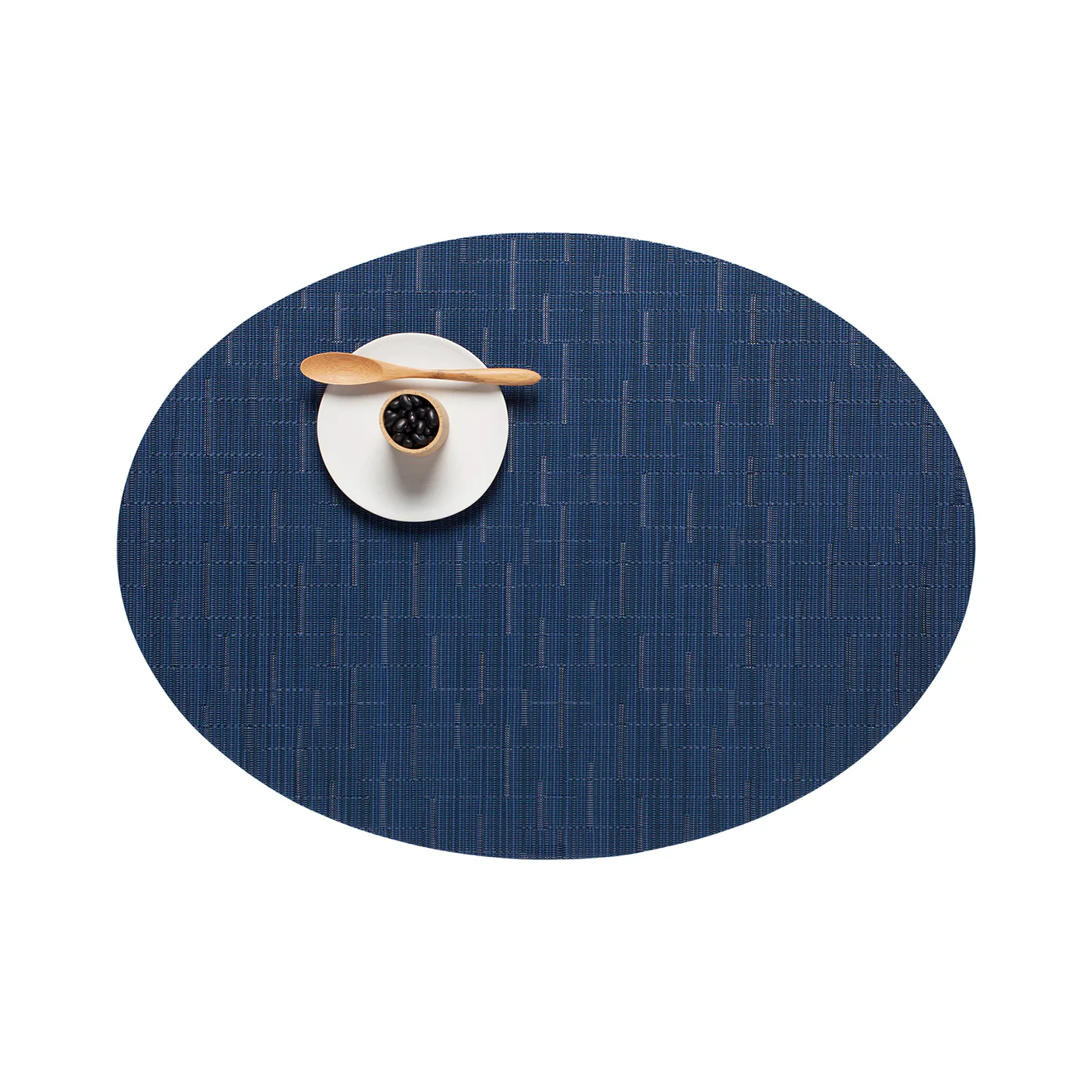 Bamboo Placemats - Lapis - Image 4
