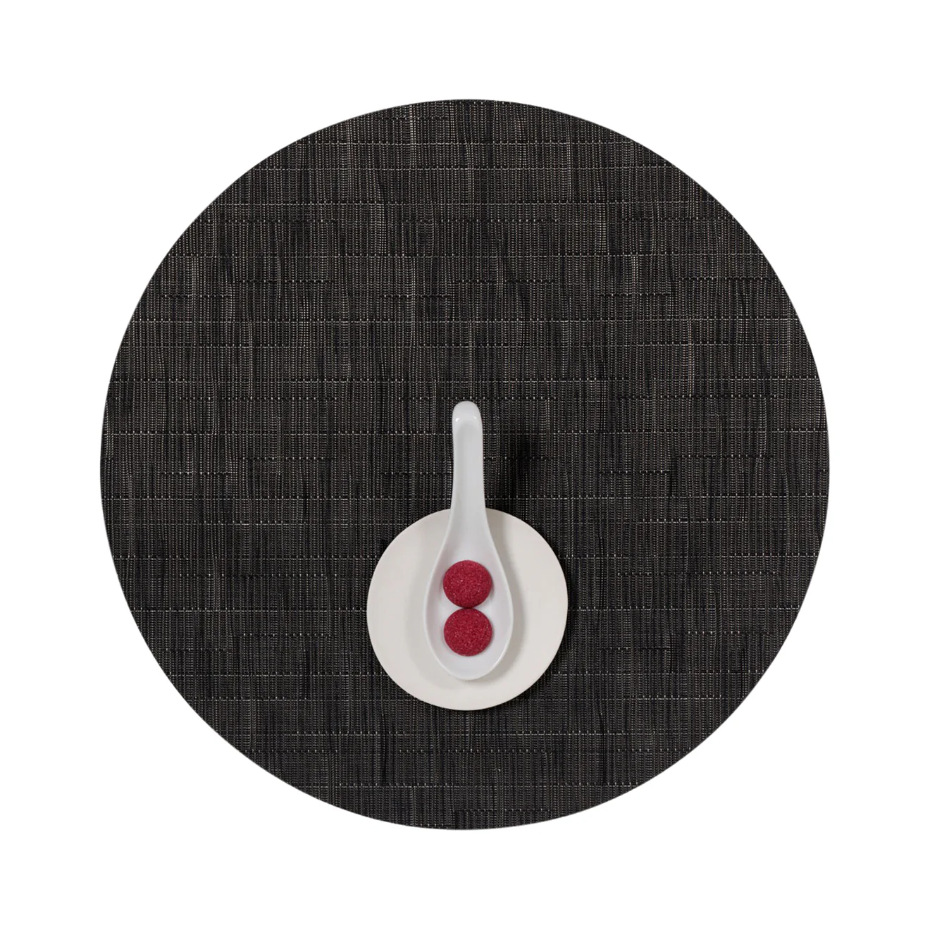 Bamboo Placemats - Smoke - Image 4