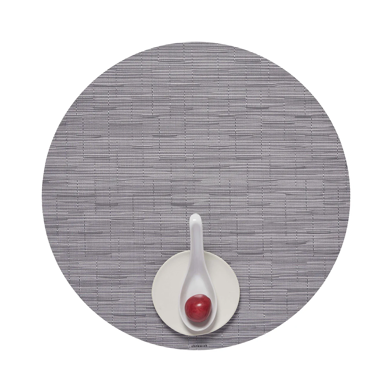 Bamboo Placemats - Fog - Image 3