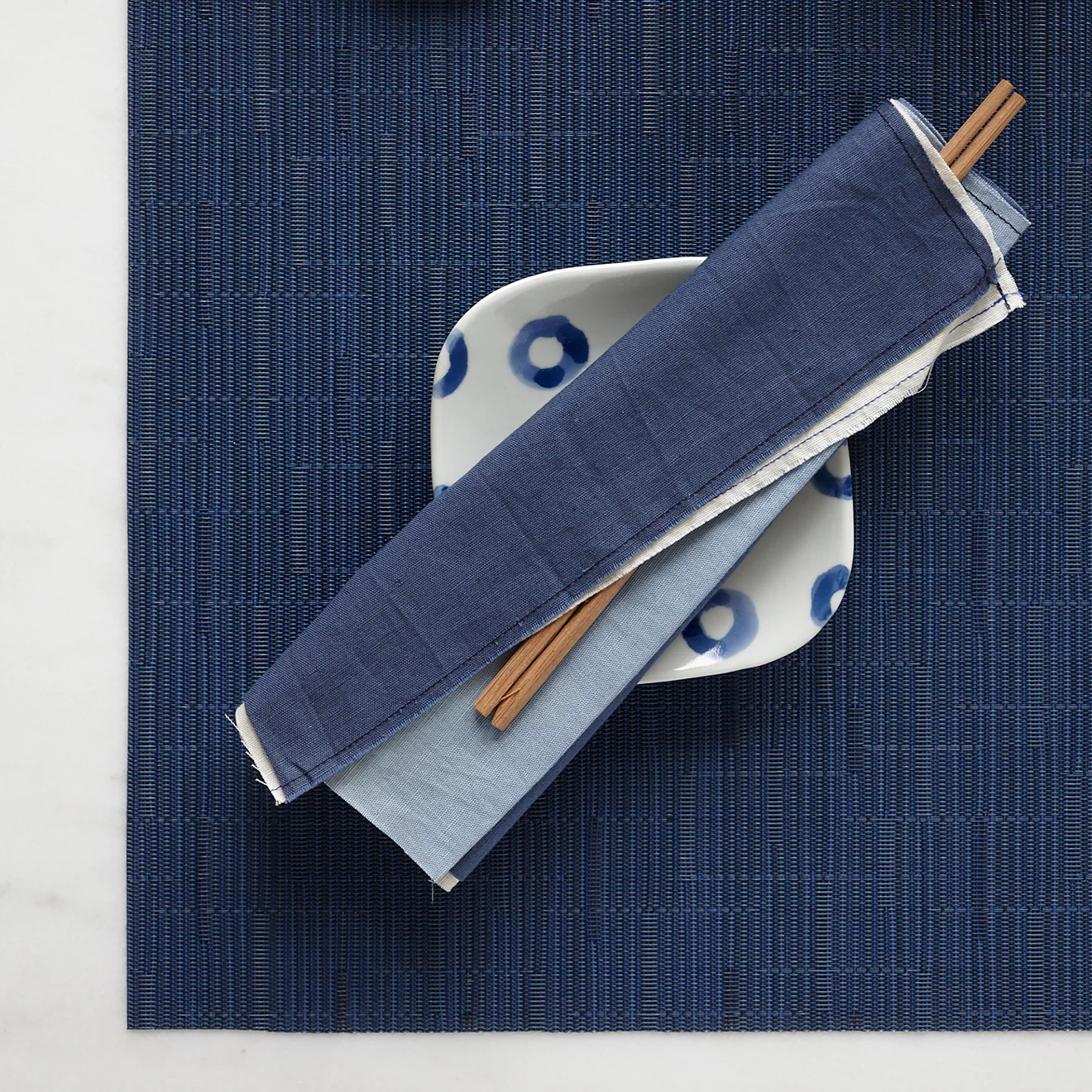 Bamboo Placemats - Image 31