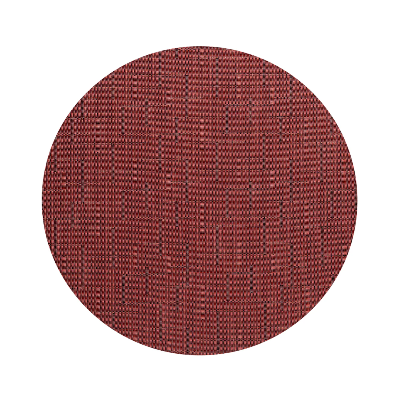 Bamboo Placemats - Cranberry - Image 7
