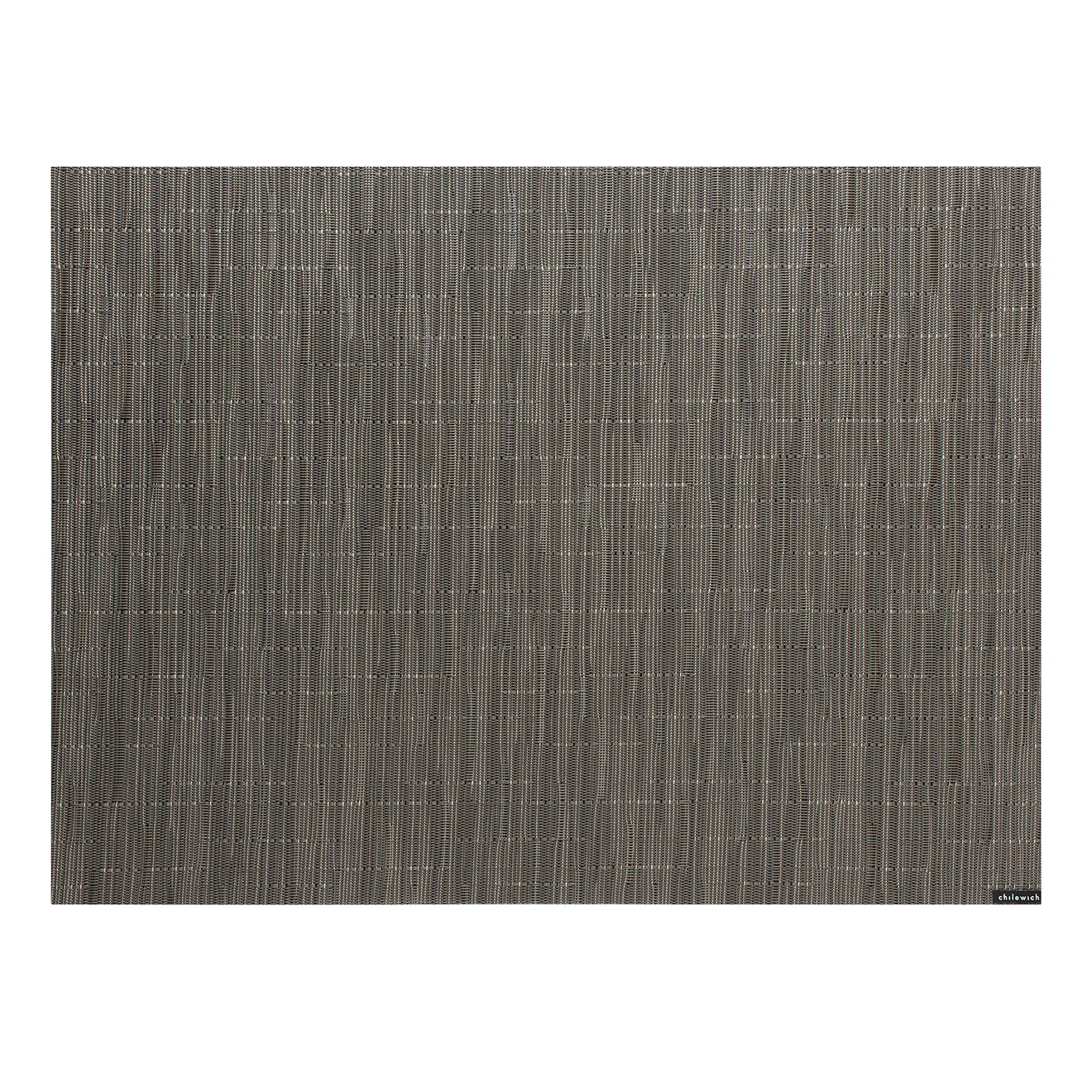 Bamboo Placemats - Grey Flannel - Image 3
