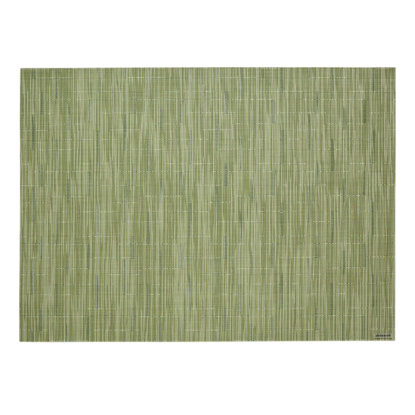 Bamboo Placemats - Spring Green - Image 3