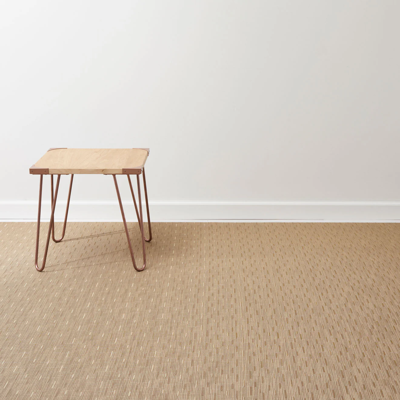Bamboo Rugs - Camel - Image 5