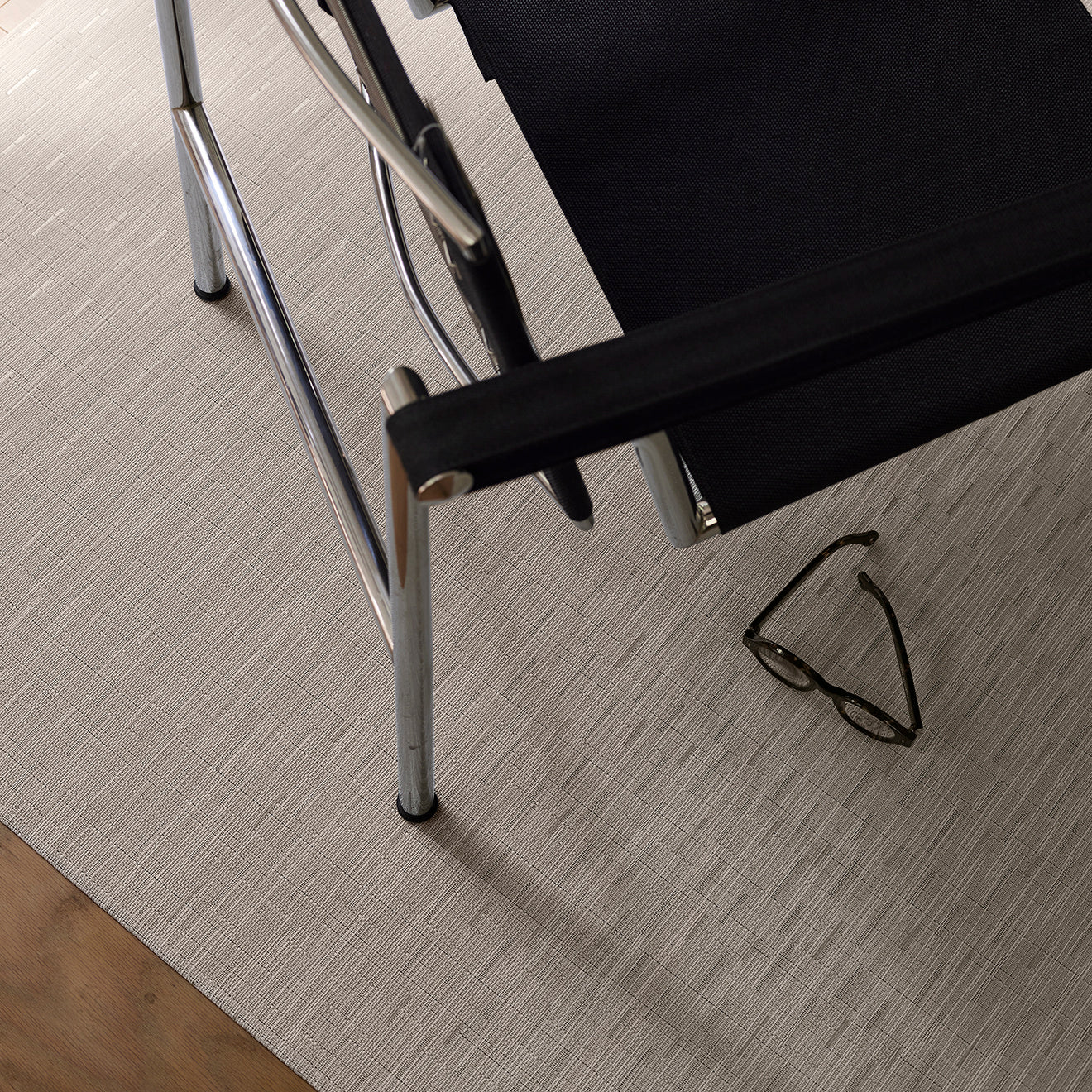 Bamboo Rugs - Coconut - Image 7