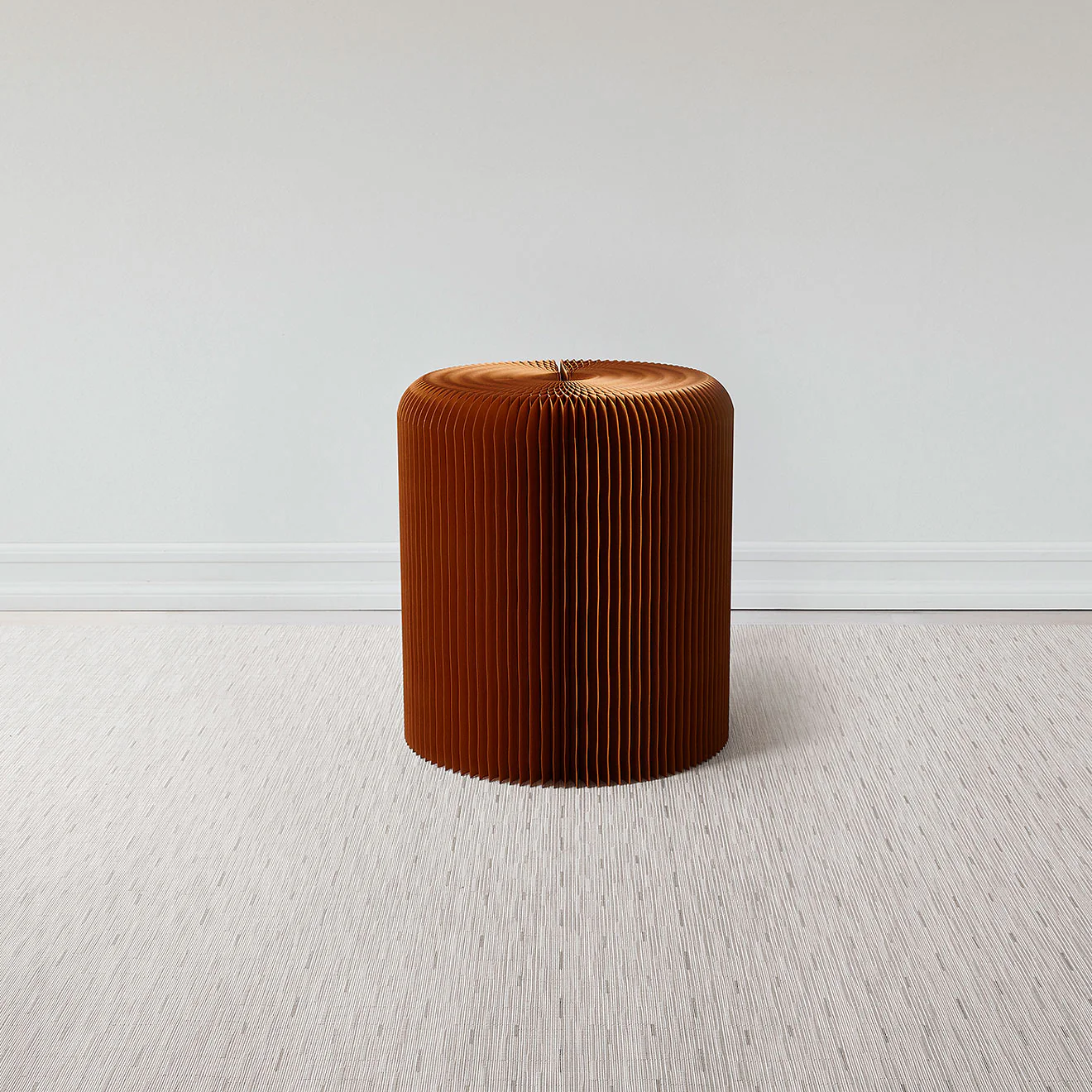 Bamboo Rugs - Coconut - Image 5