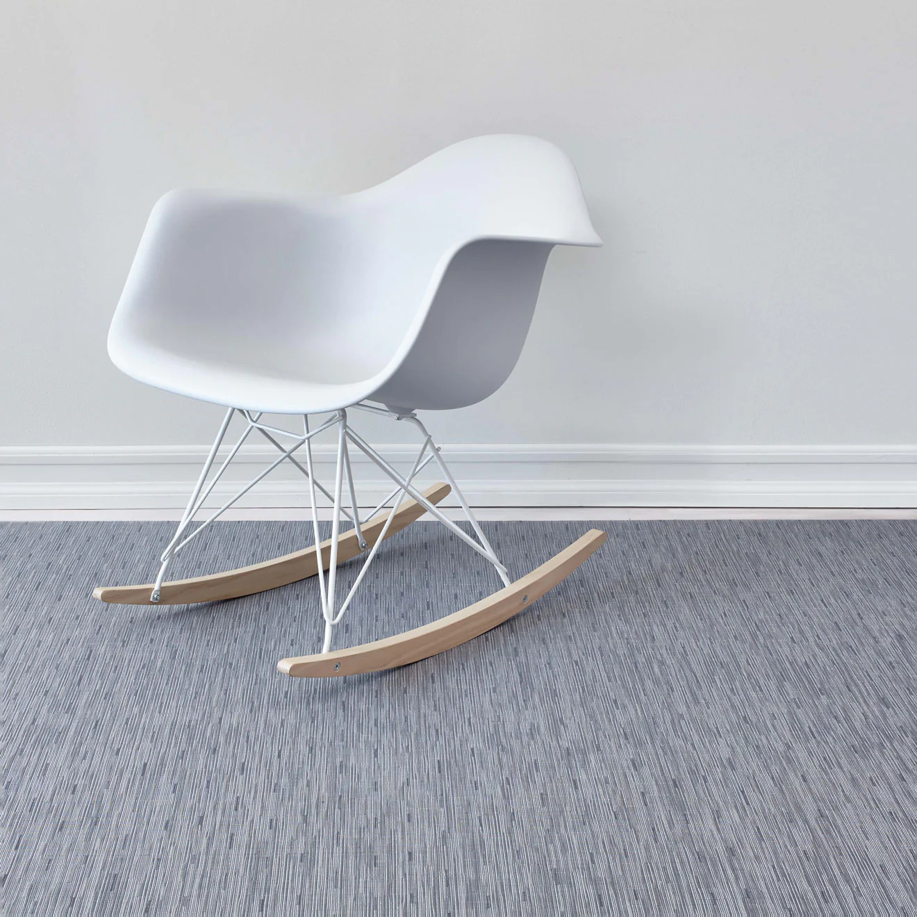 Bamboo Rugs - Fog - Image 5