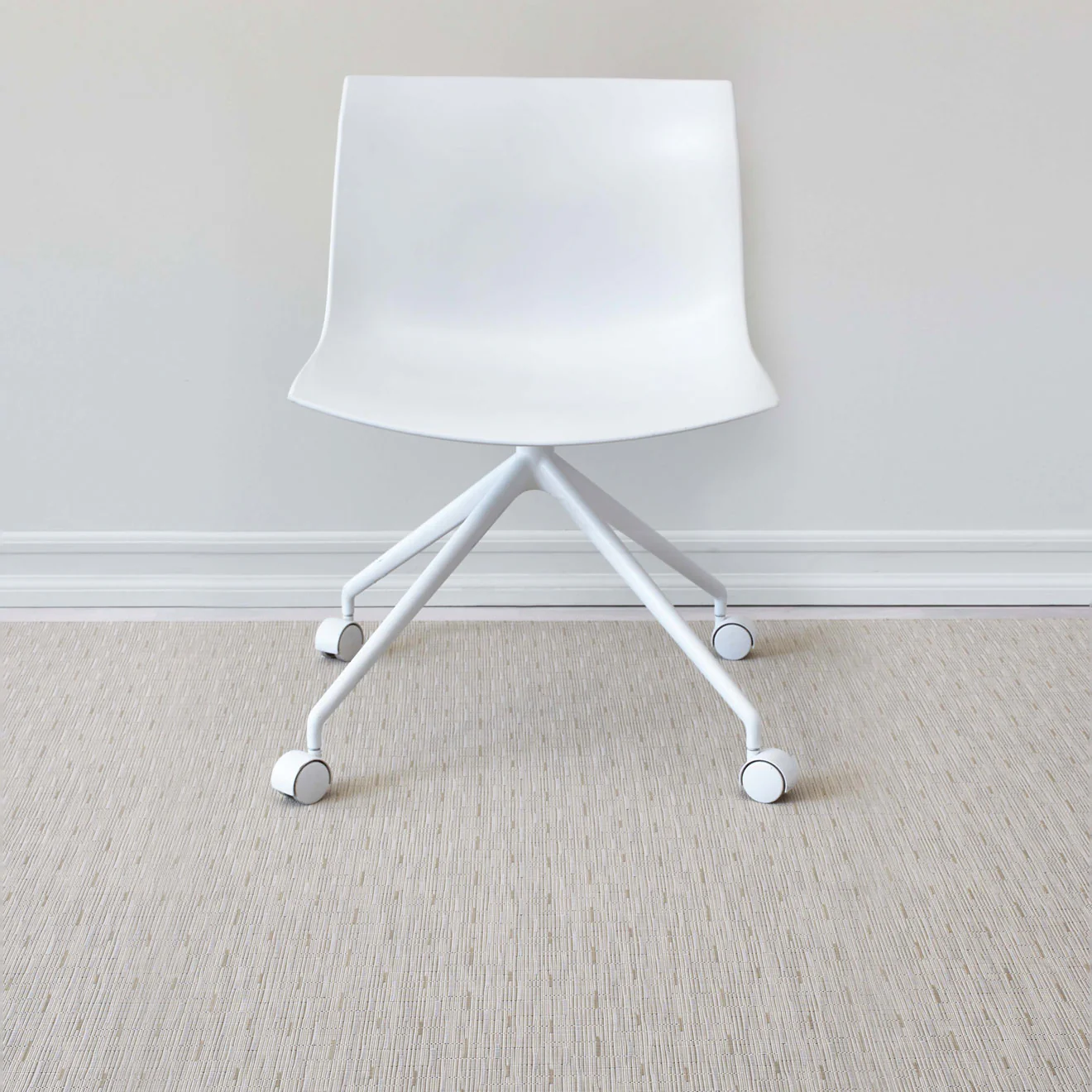 Bamboo Rugs - Oat - Image 3
