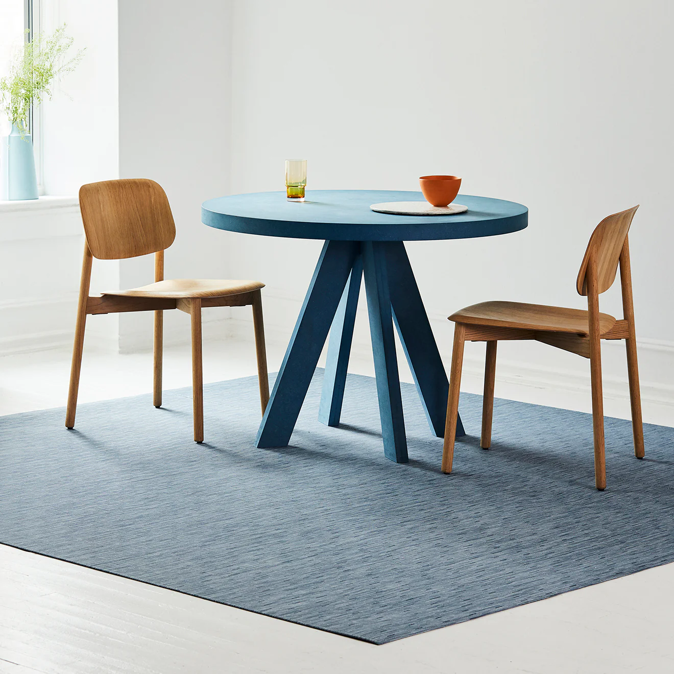 Bamboo Rugs - Rain - Image 6