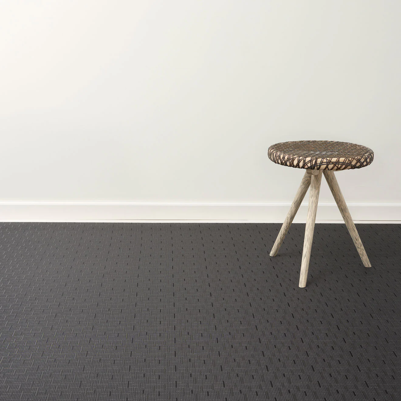 Bamboo Rugs - Smoke - Image 5