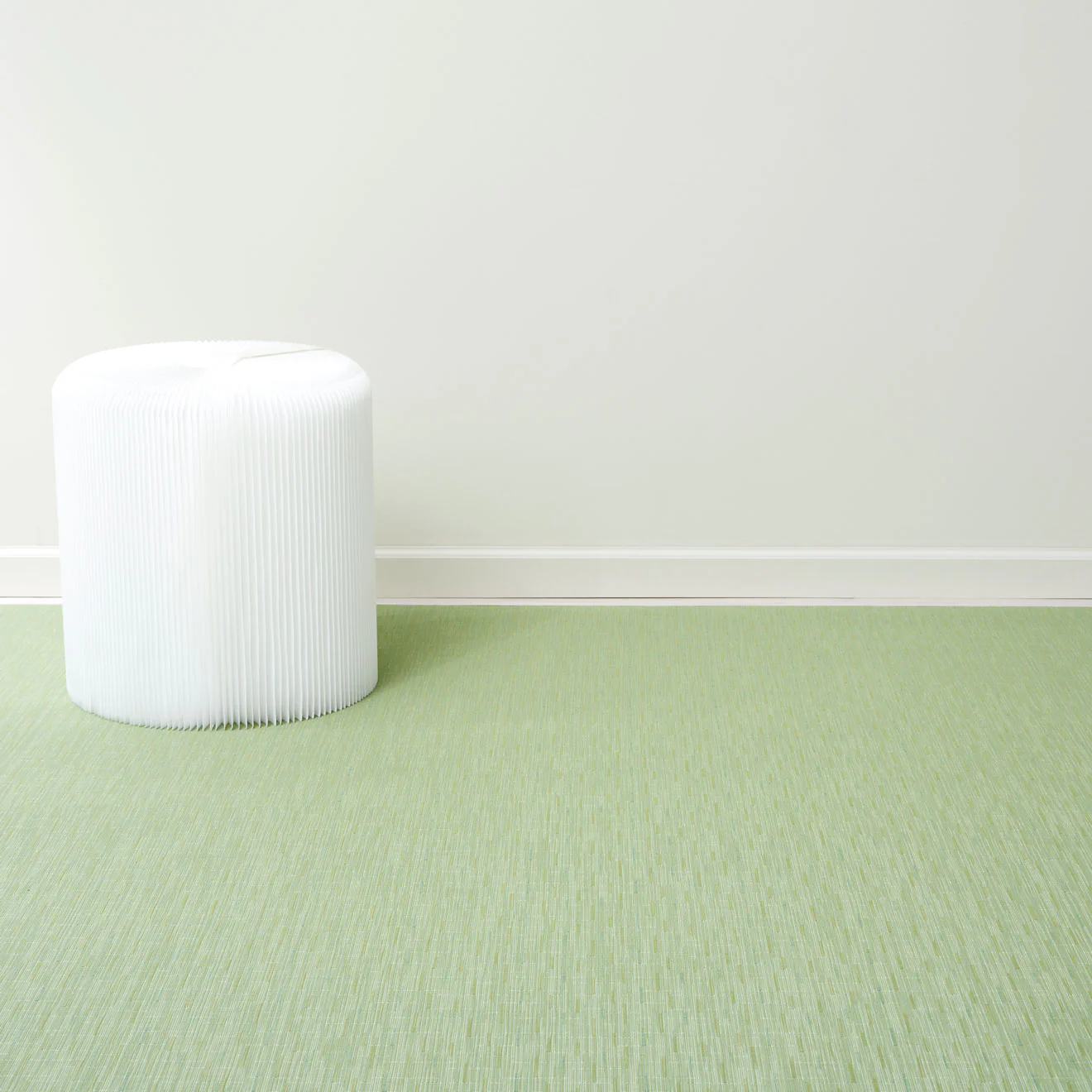 Bamboo Rugs - Spring Green - Image 5
