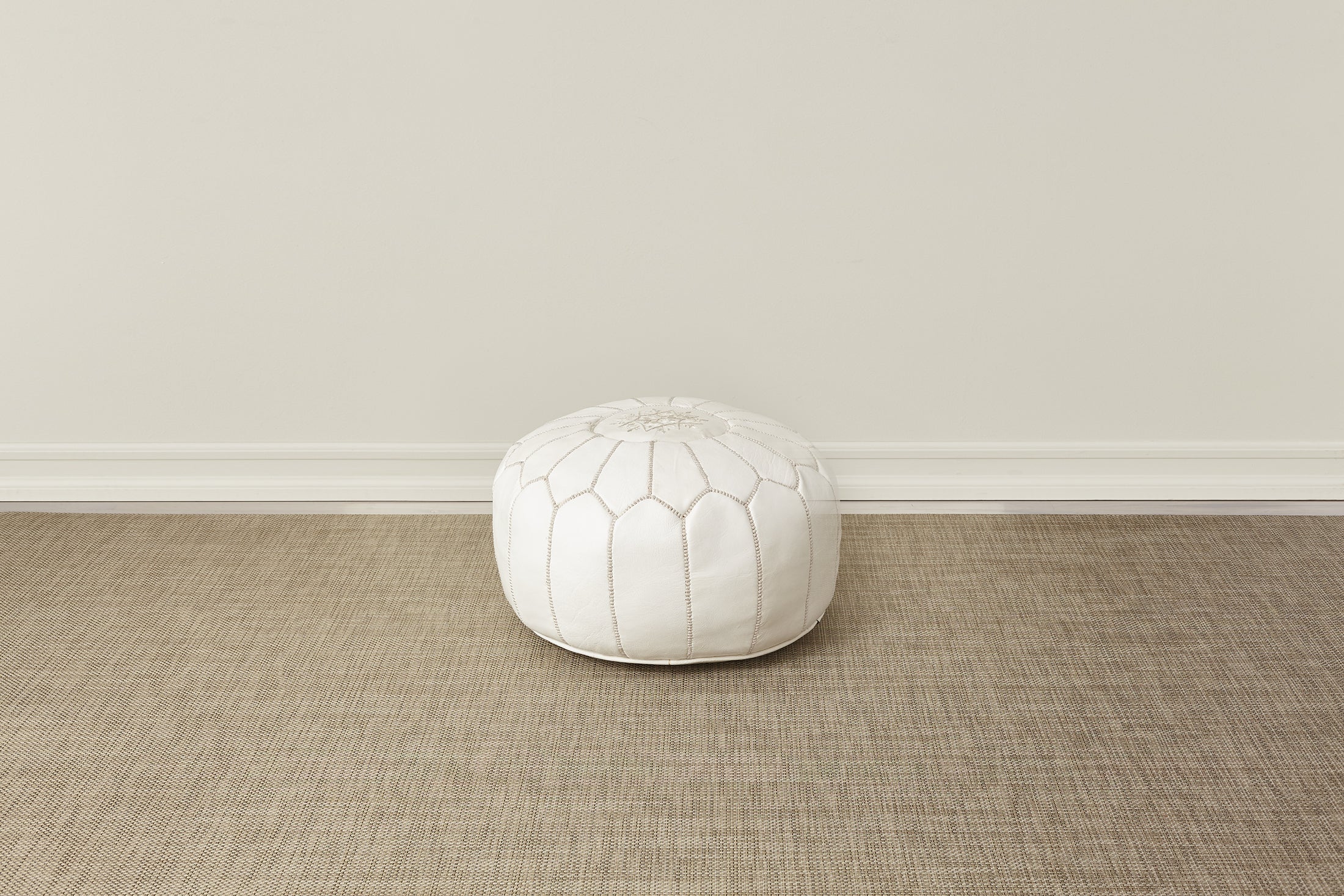 Basketweave Installed Flooring - Latte - Image 2
