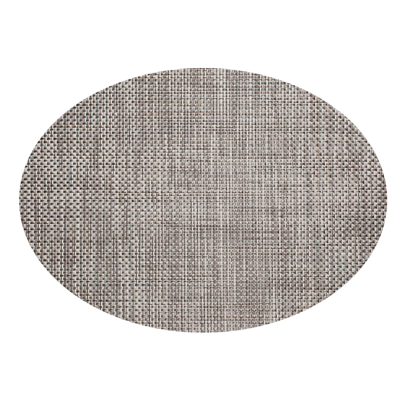 Basketweave Placemats - Oyster - Image 4