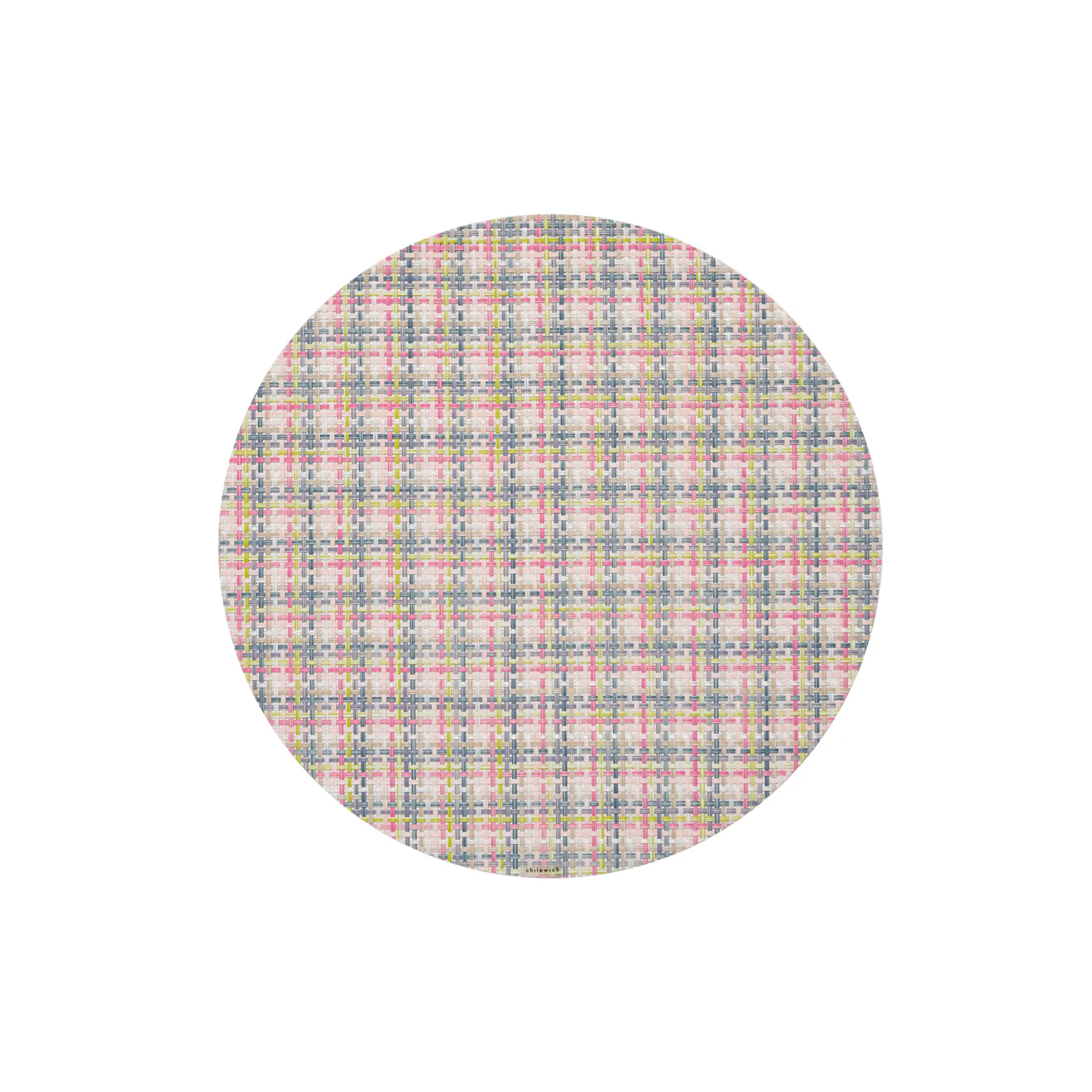 Basketweave Placemats - Begonia - Image 7