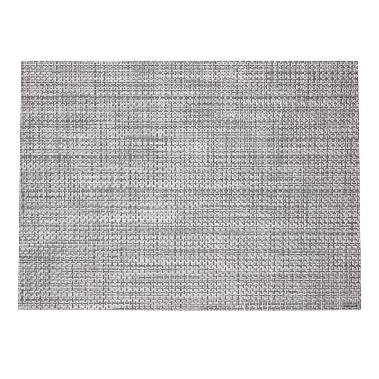Basketweave Placemats - Shadow - Image 2