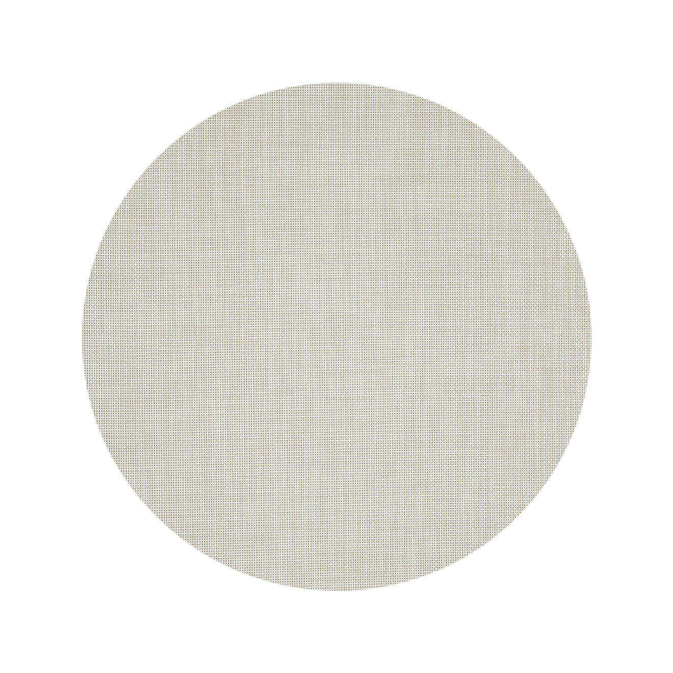 Basketweave Rugs - Khaki - Image 3