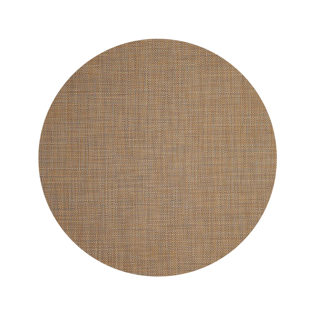 Basketweave Rugs - Teak - Image 3