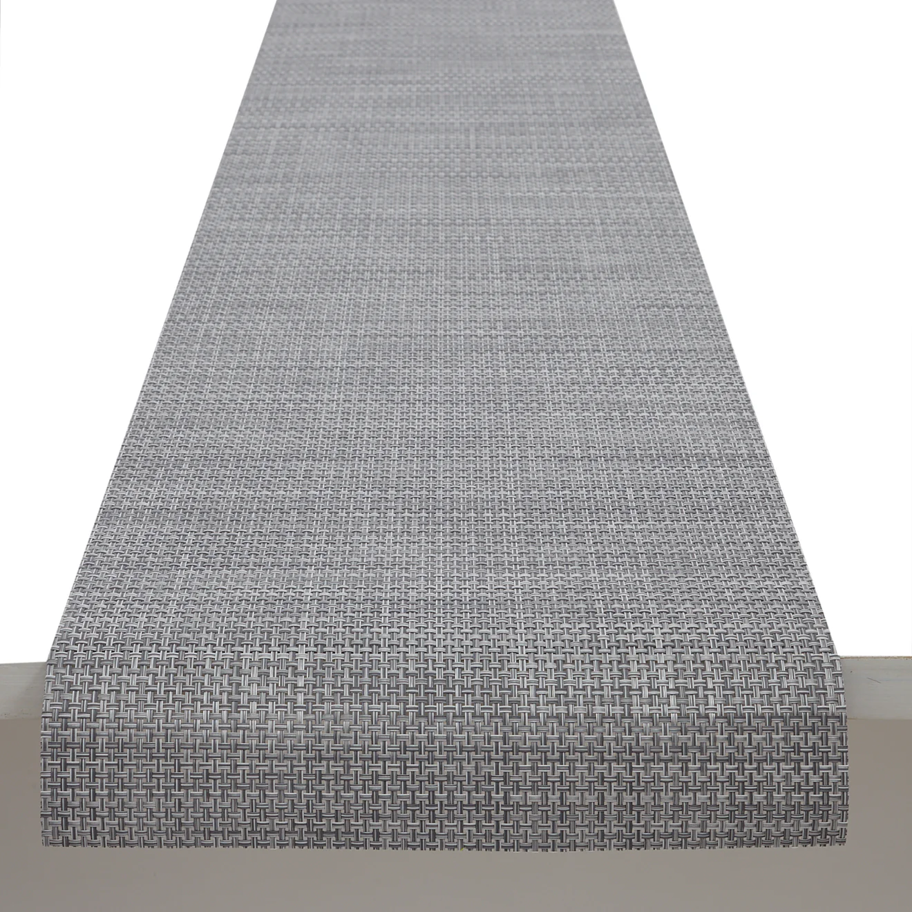 Basketweave Table Runners - Shadow - Image 2