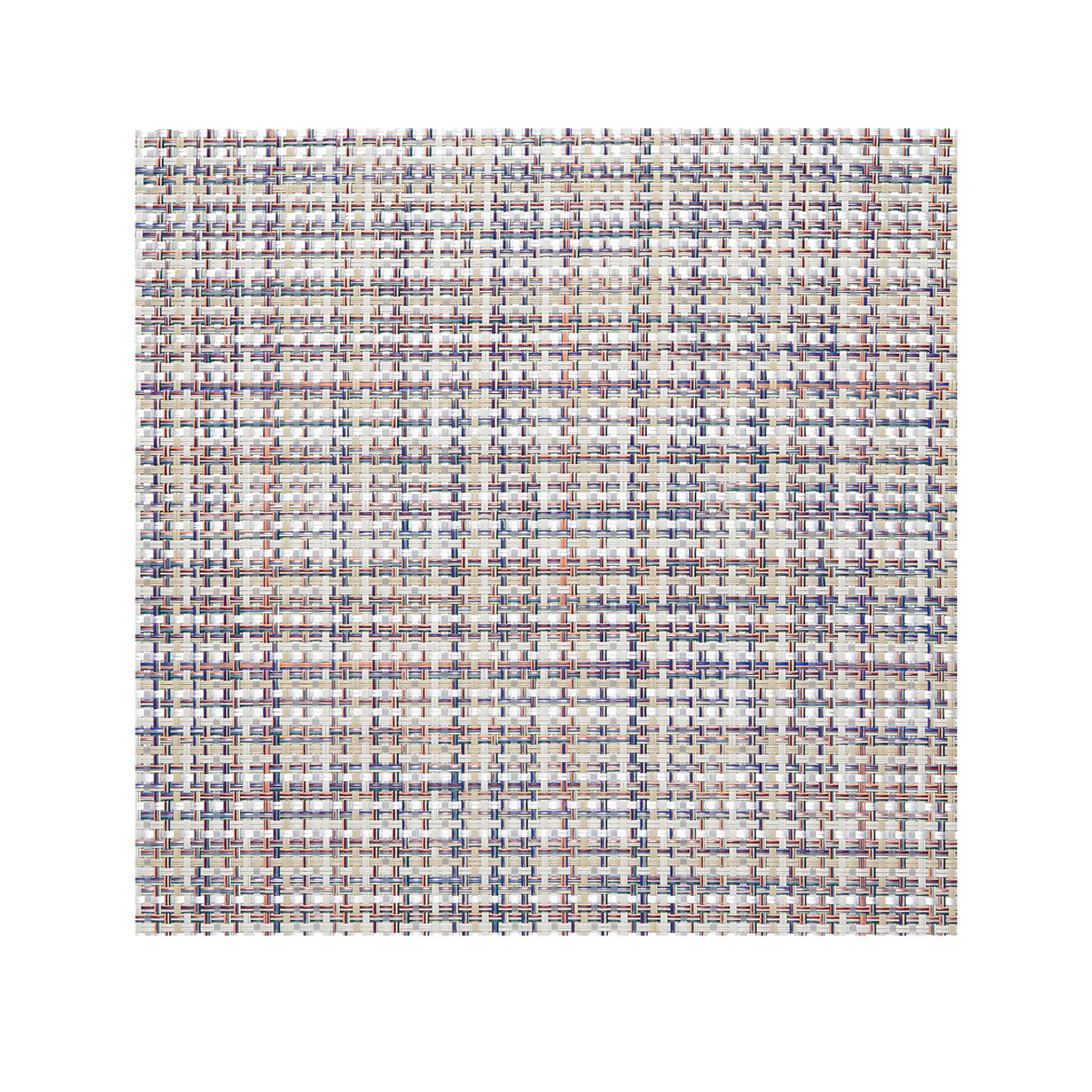 Basketweave Placemats - Bon Bon - Image 6