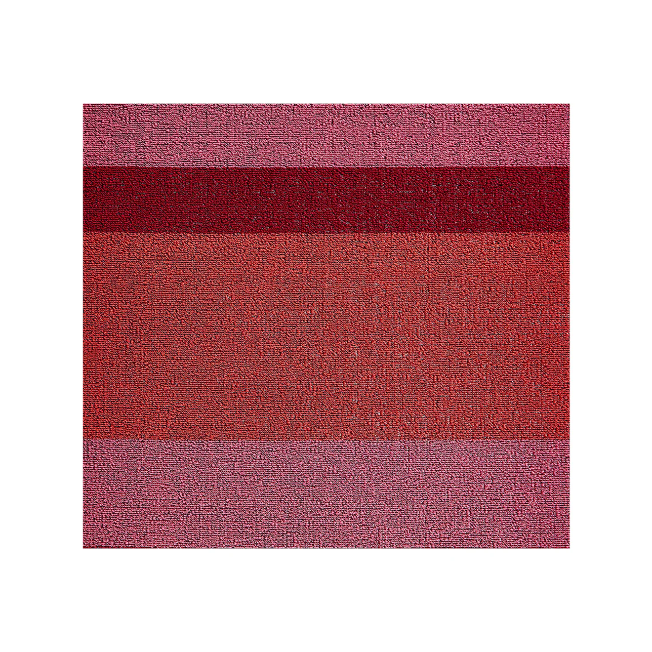 Bold Stripe Shag Mat Samples - Image 3