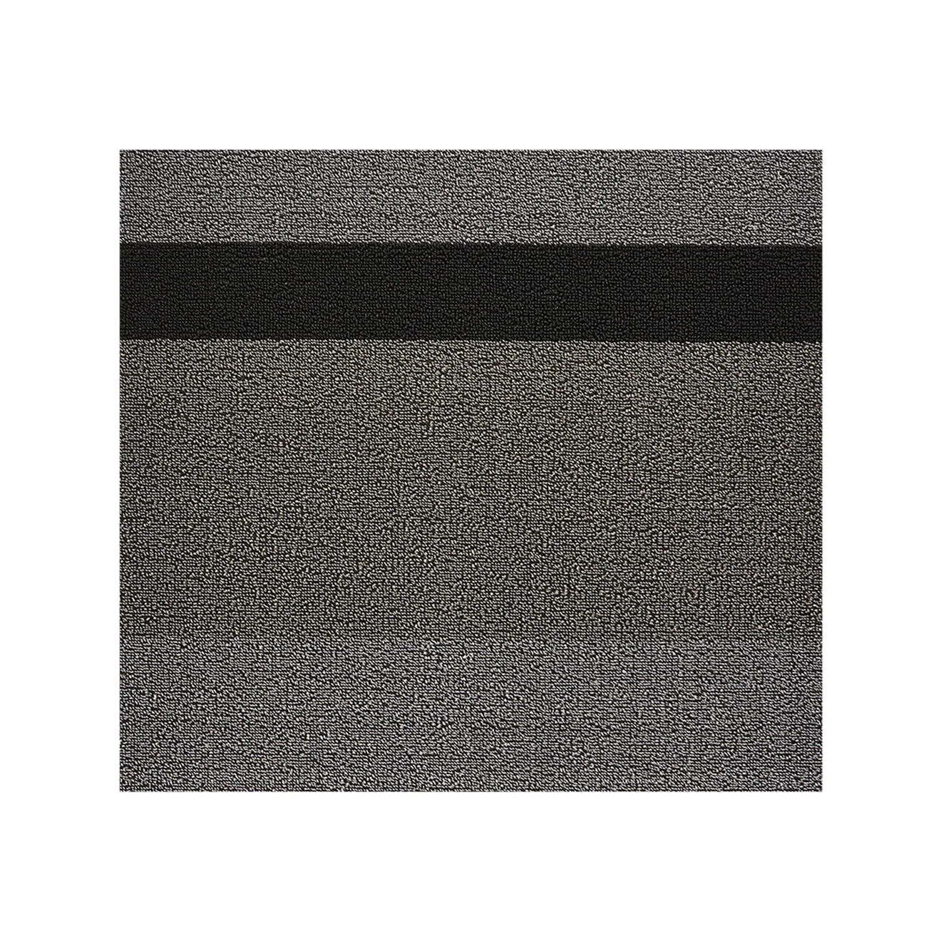 Bold Stripe Shag Mat Samples - Image 4