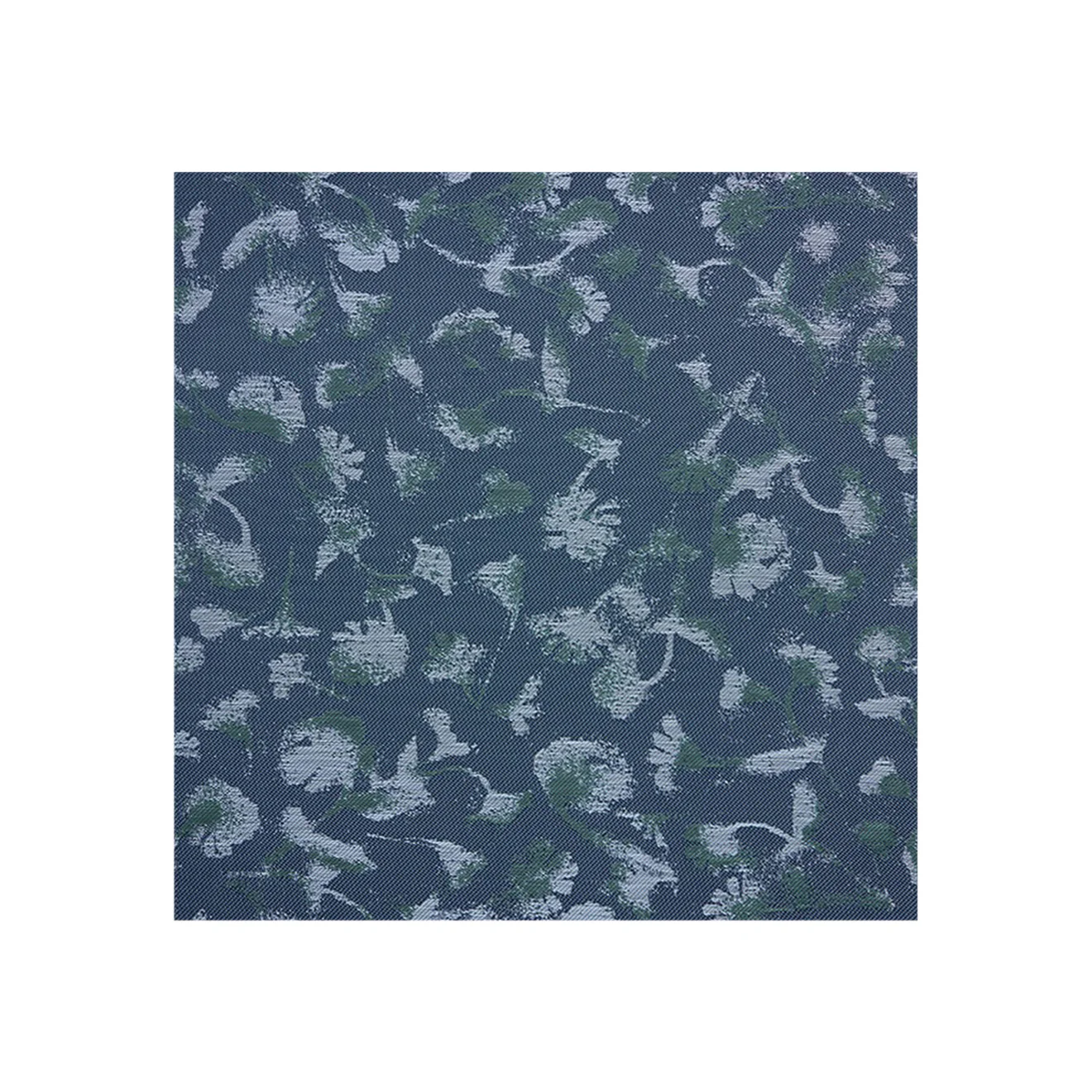 Botanic Rugs - Indigo - Image 3