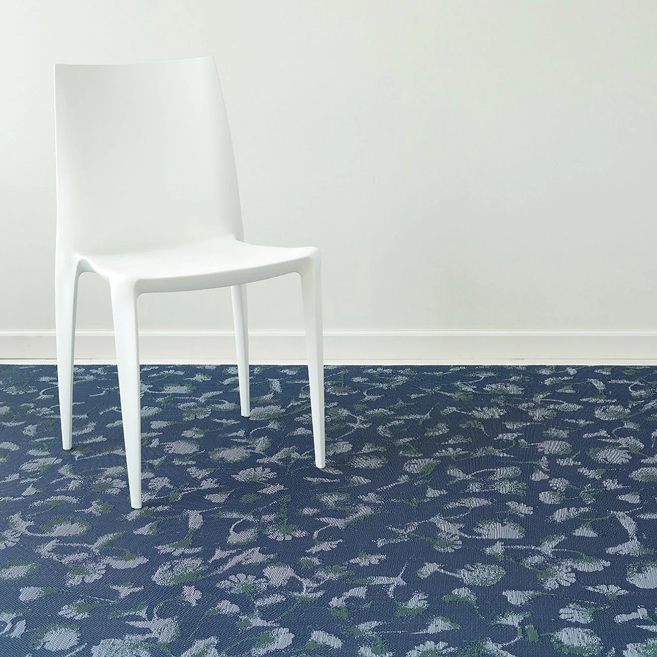 Botanic Rugs - Indigo - Image 4