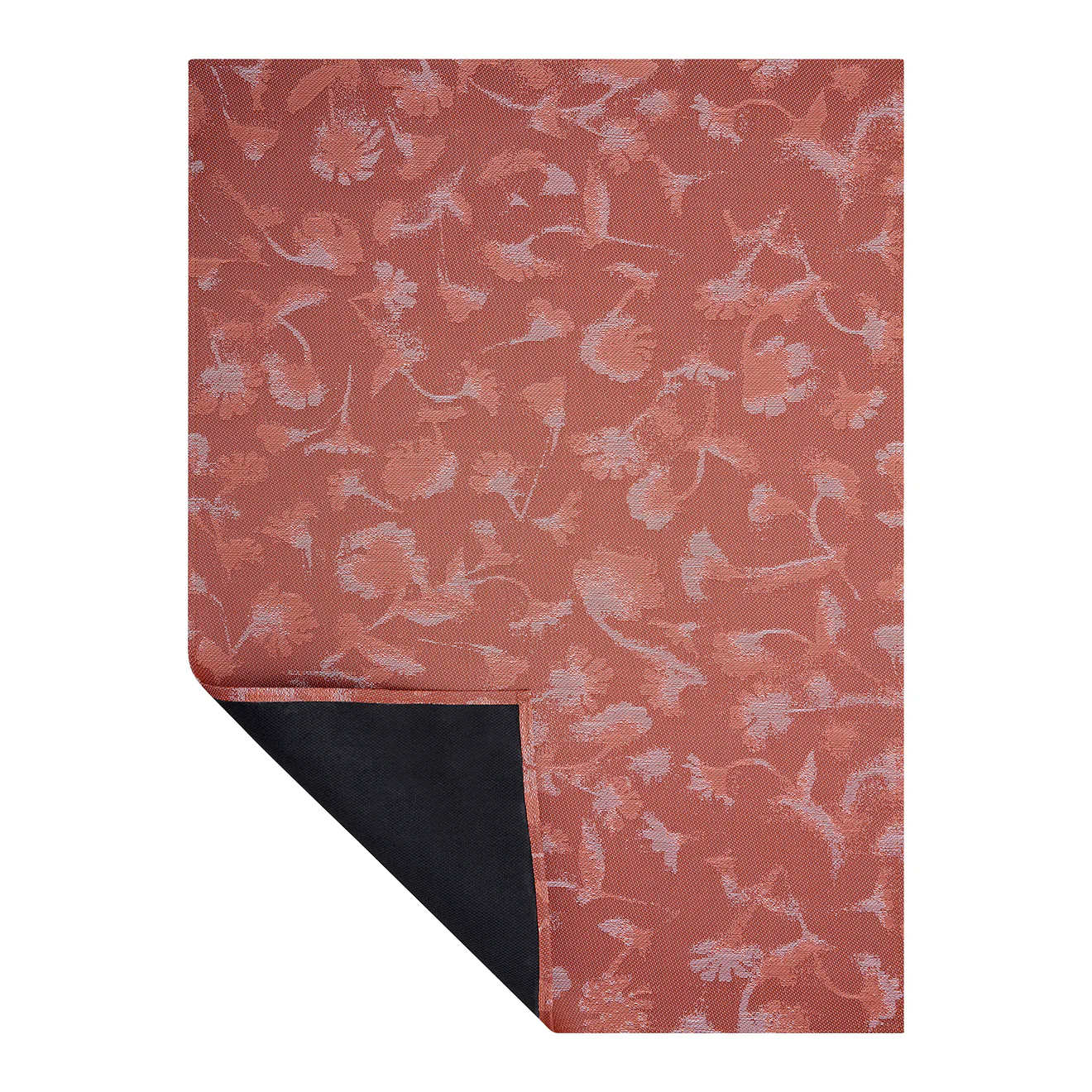 Botanic Rugs - Madder - Image 2
