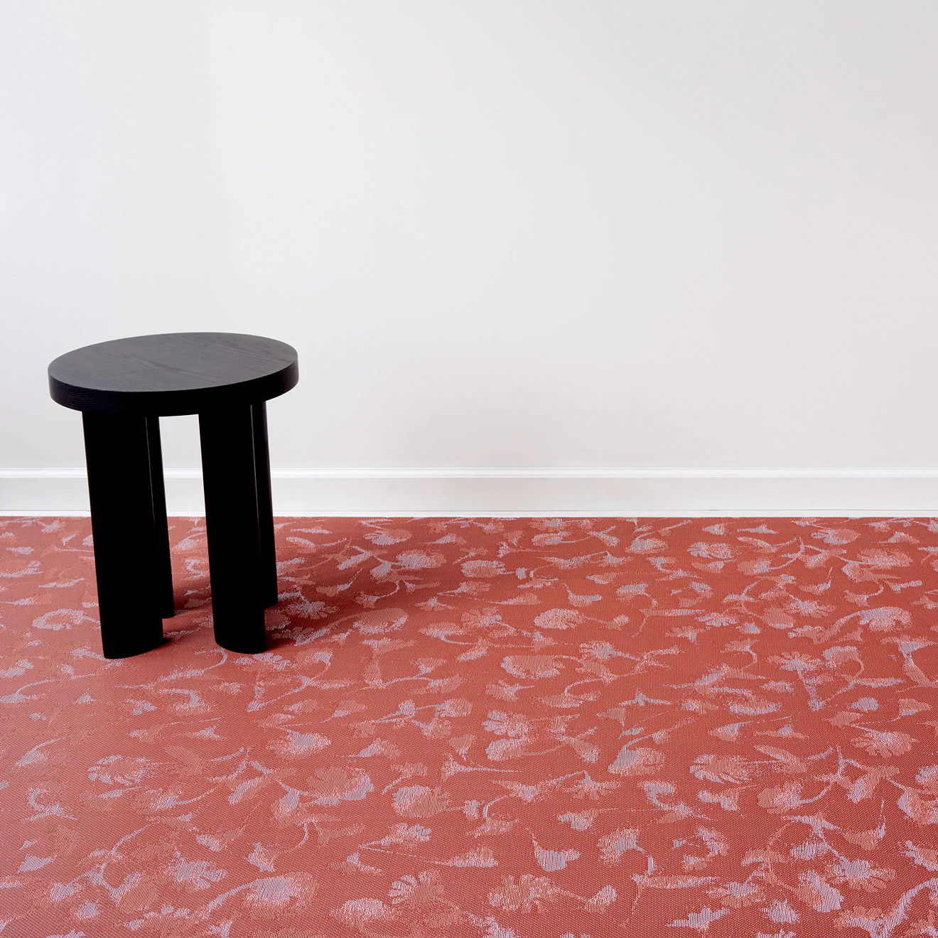 Botanic Rugs - Madder - Image 4