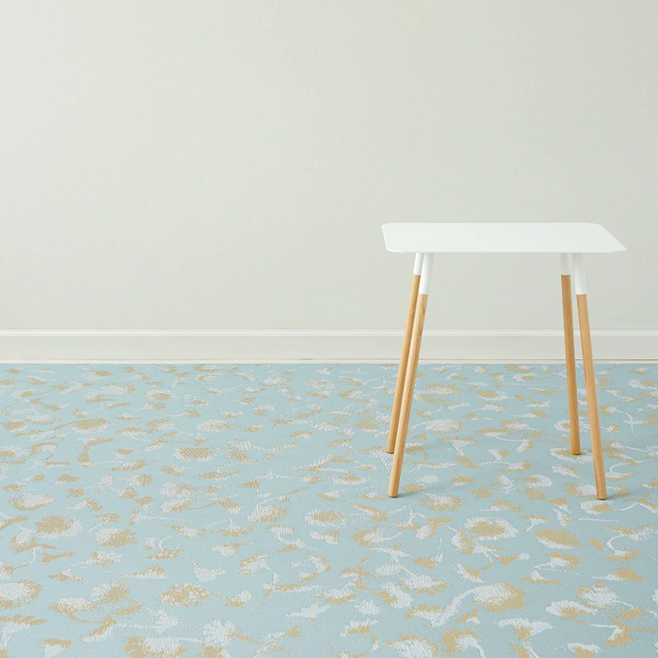 Botanic Rugs - Mint - Image 3