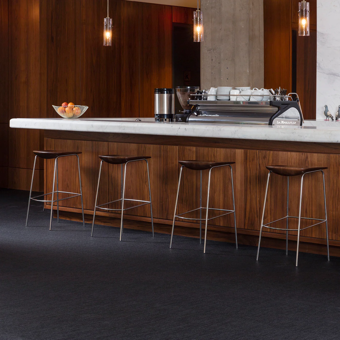 Bouclé Flooring Samples - Image 11