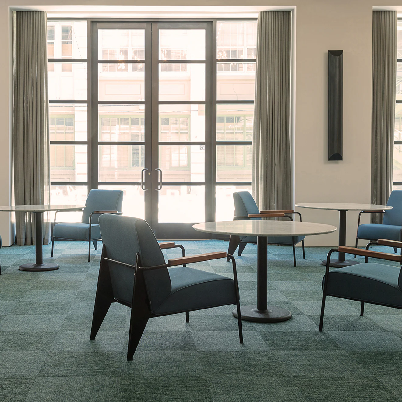 Bouclé Flooring Samples - Image 12