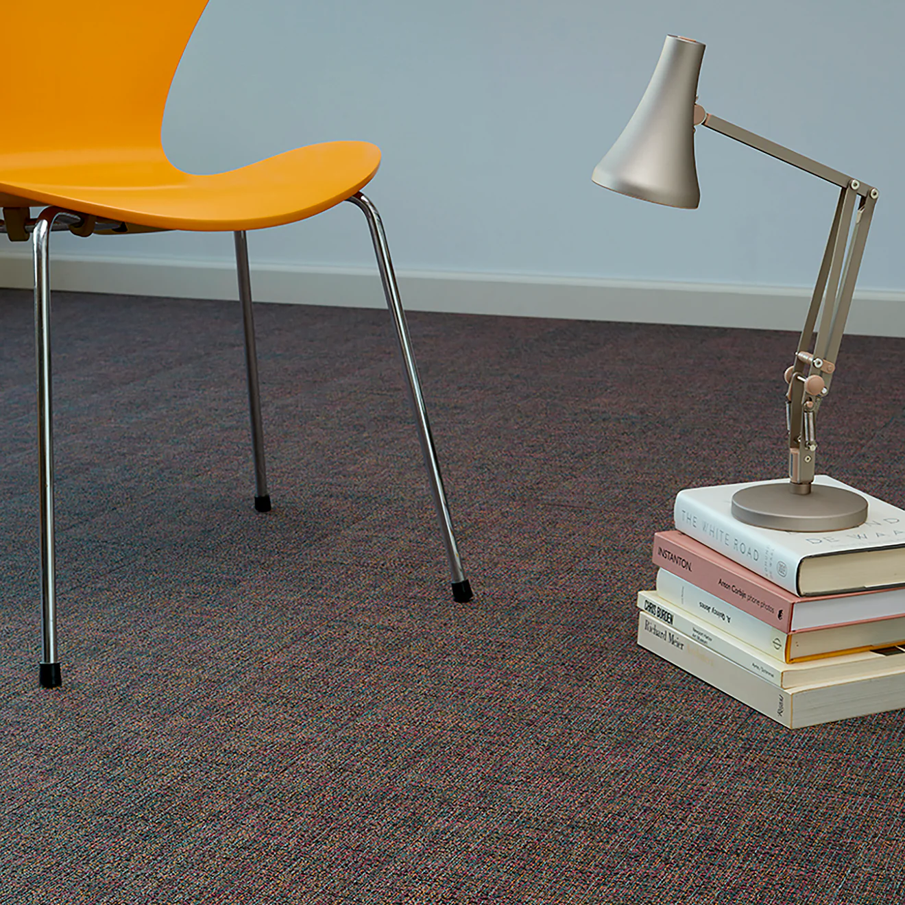 Bouclé Flooring Samples - Image 14