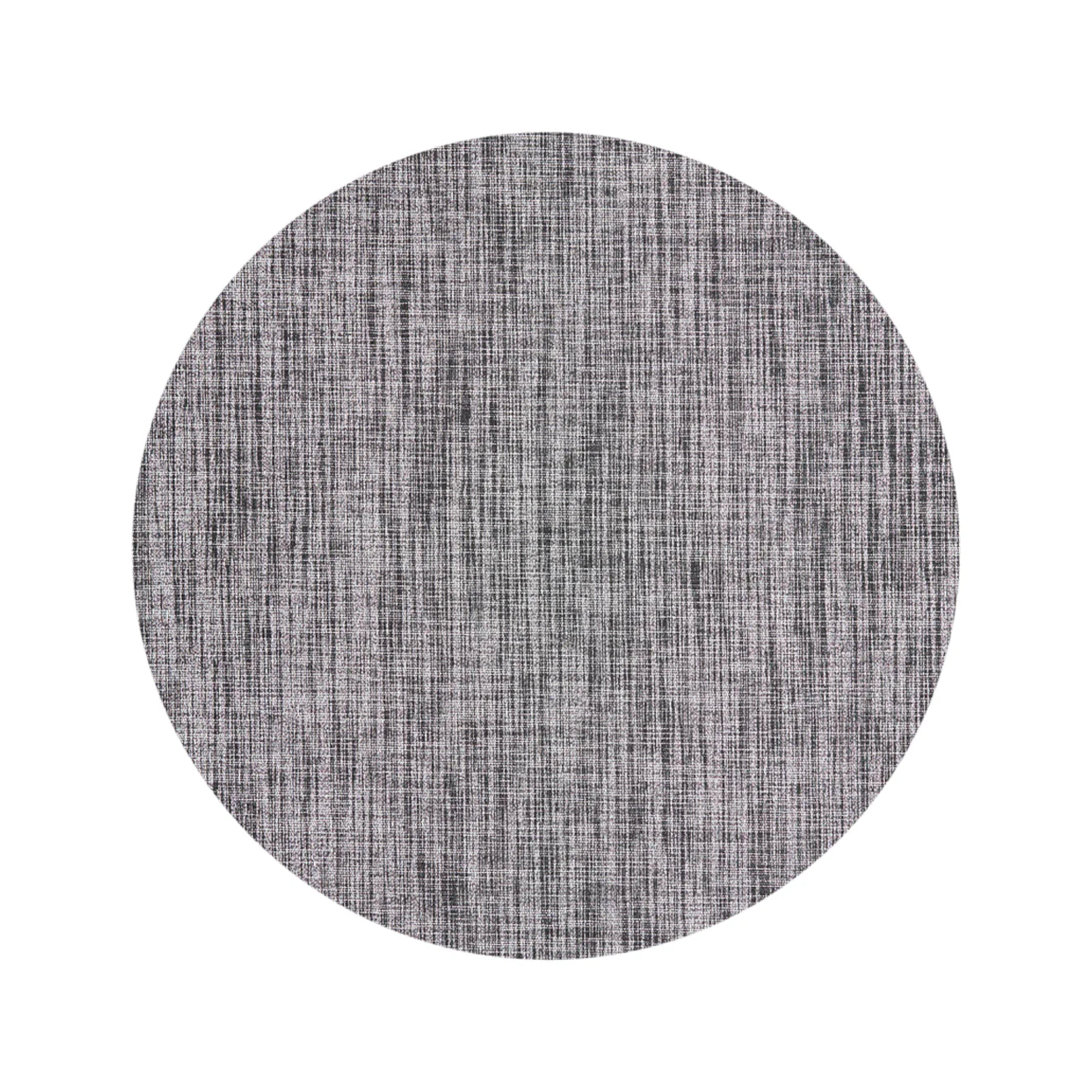 Bouclé Rugs - Black/White - Image 5