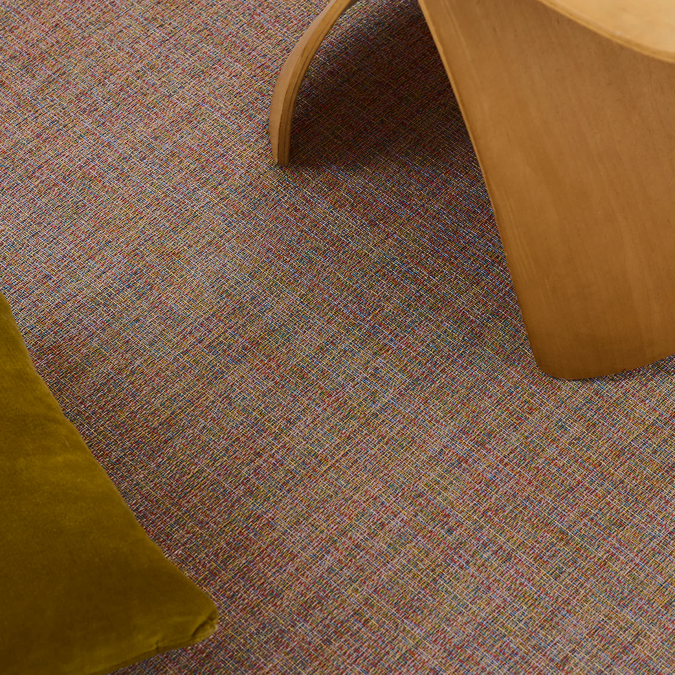 Bouclé Rugs - Tart - Image 9