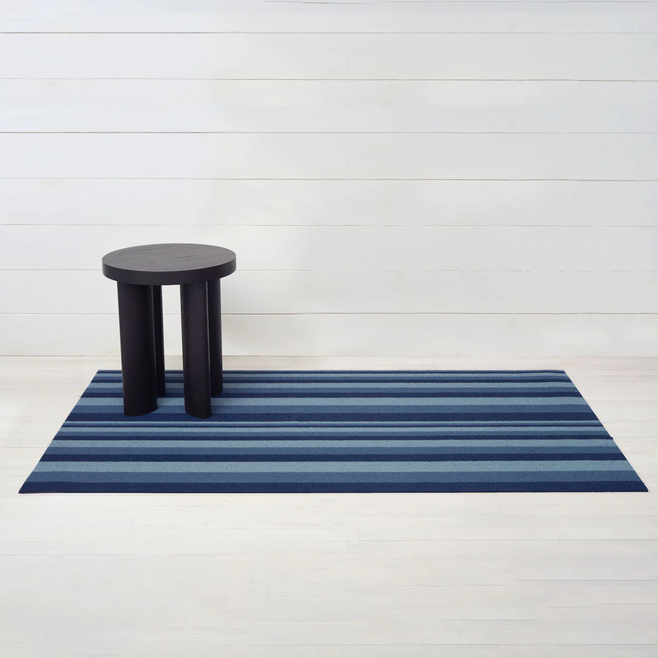 Bounce Stripe Shag Mats - Storm - Image 3