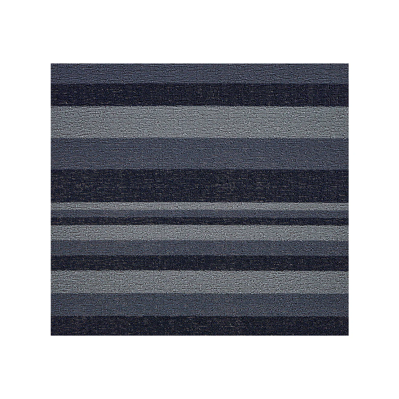 Bounce Stripe Shag Mats - Storm - Image 4