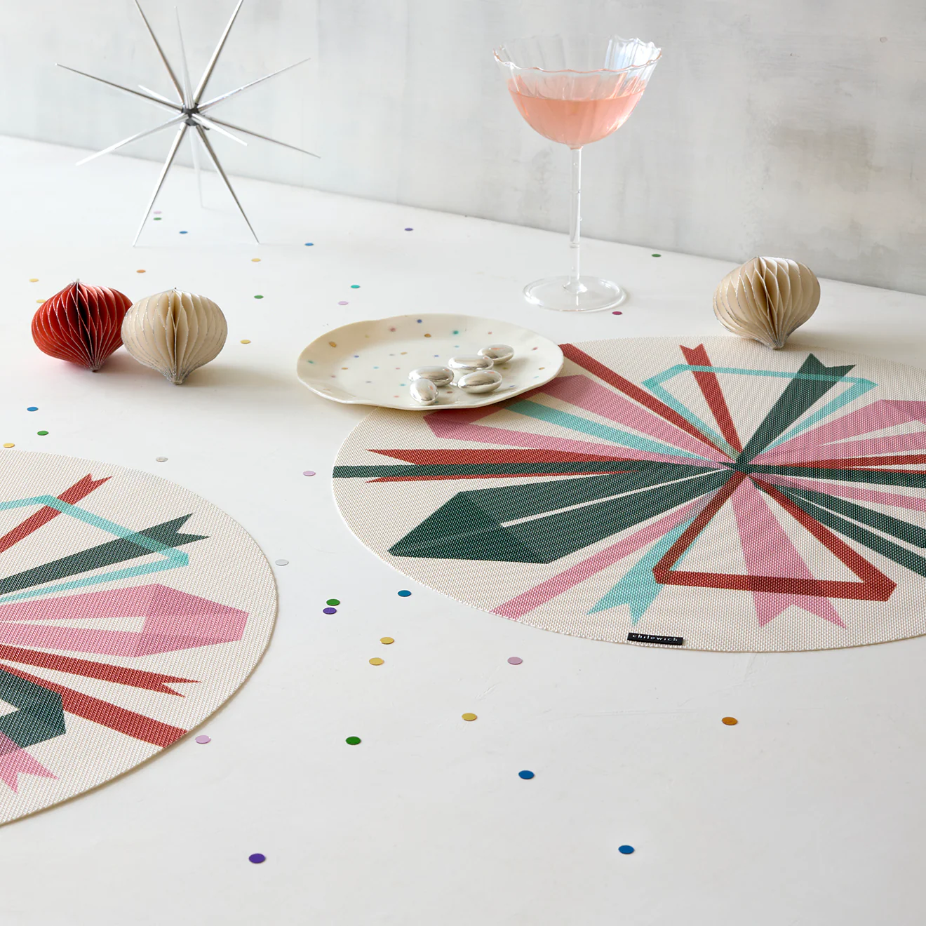 Bow Placemats - Image 5