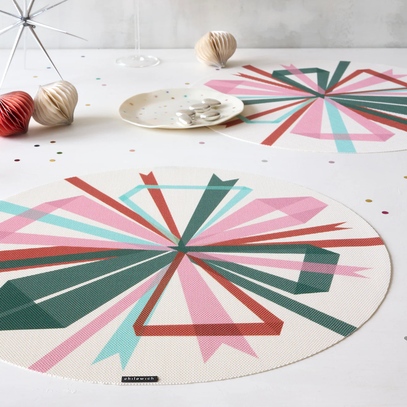 Bow Placemats - Image 6